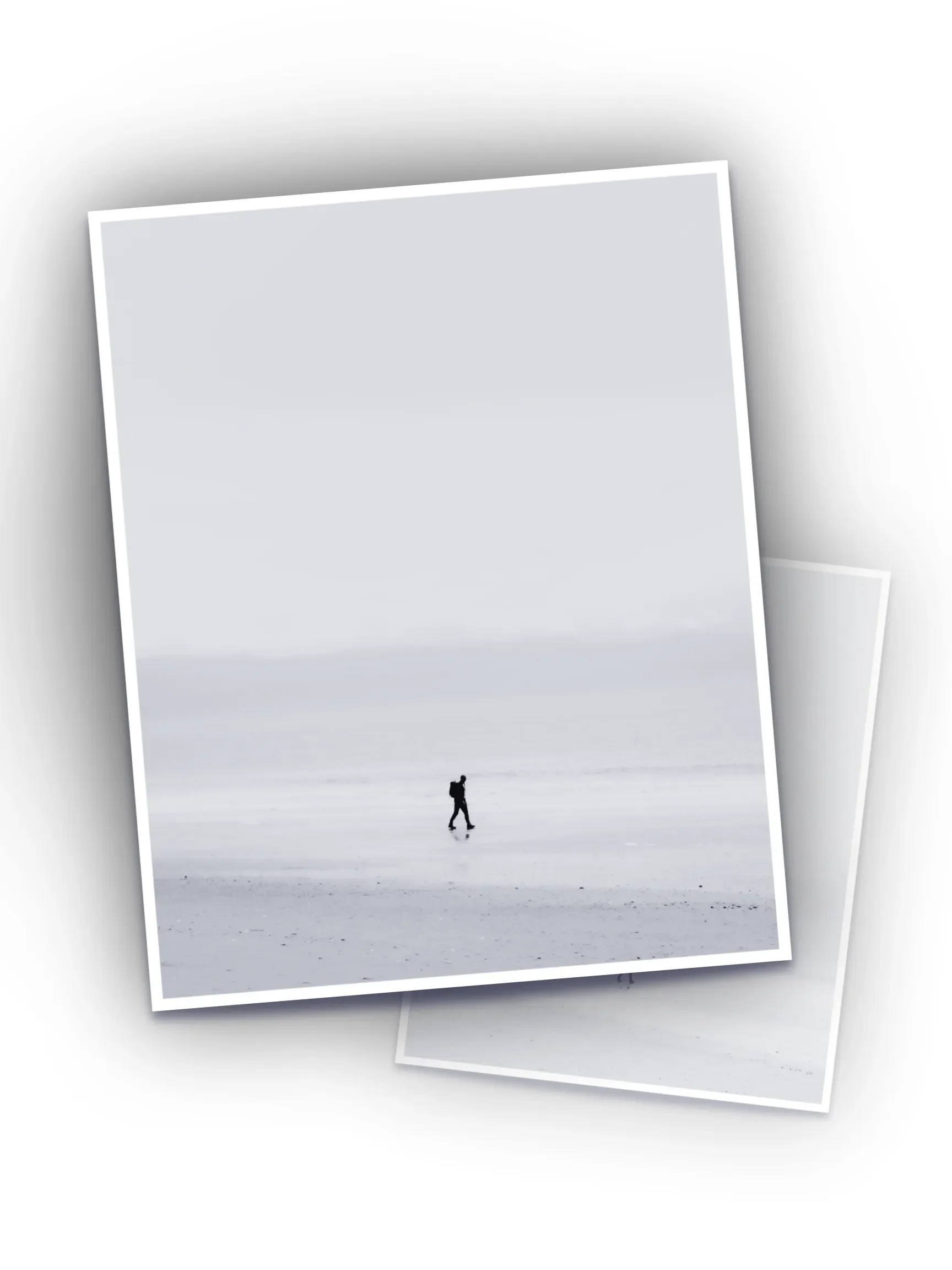 Sombrio #5 Print