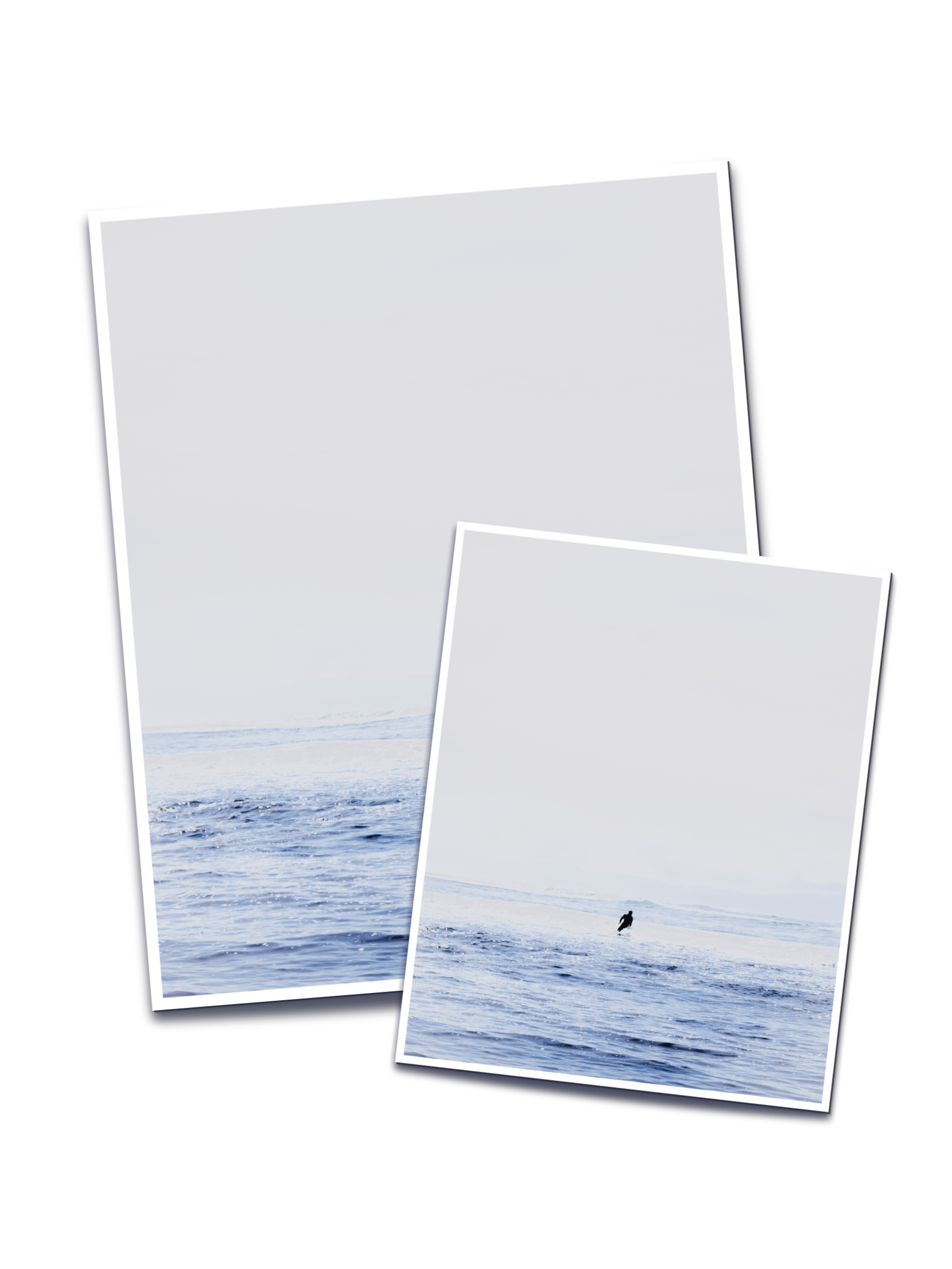 Sombrio #4 Print