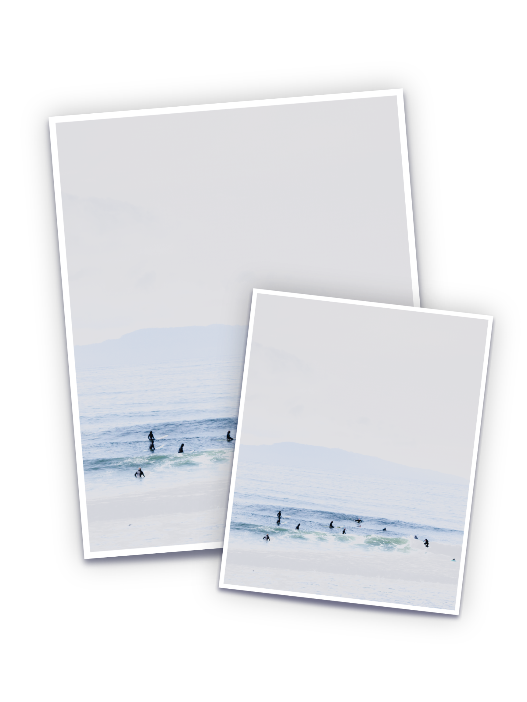 Sombrio #1 Print