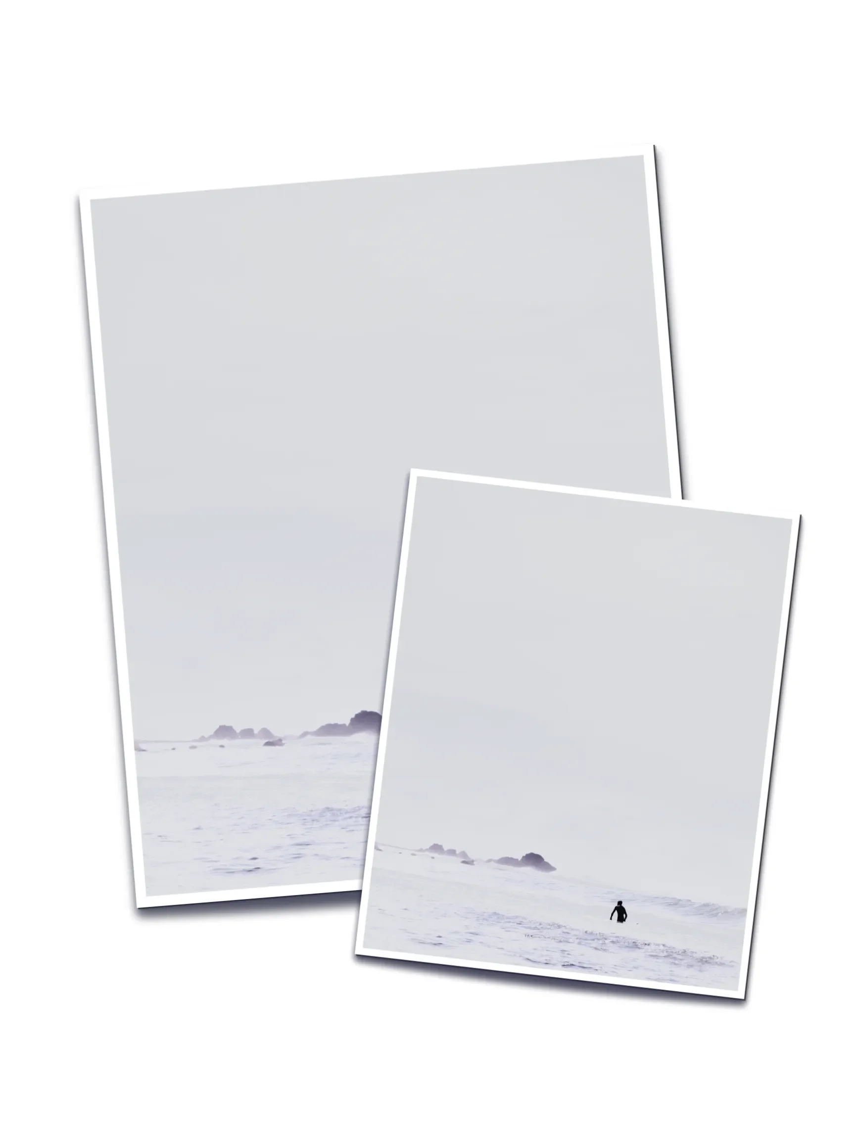 Sombrio #3 Print