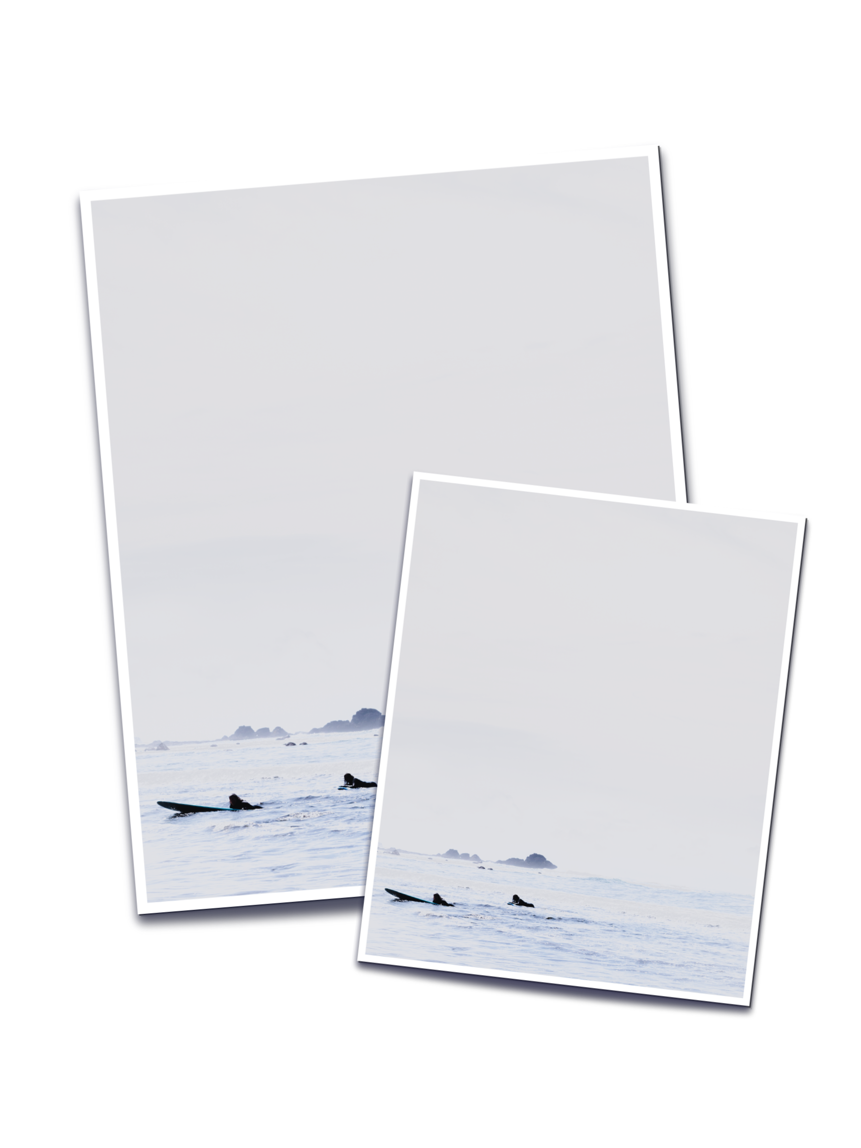 Sombrio #2 Print
