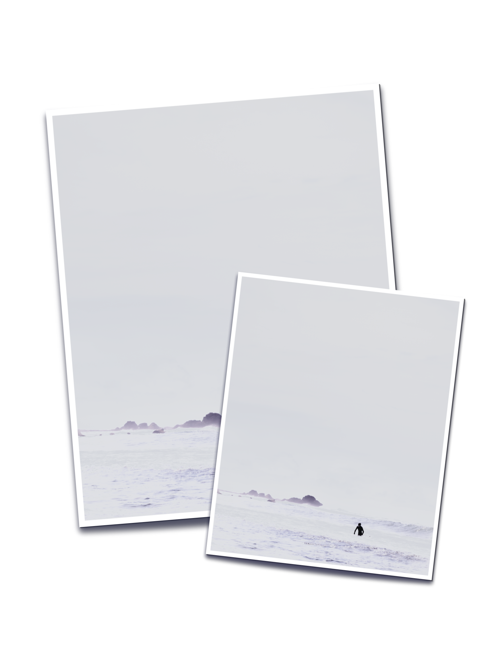 Sombrio #3 Print