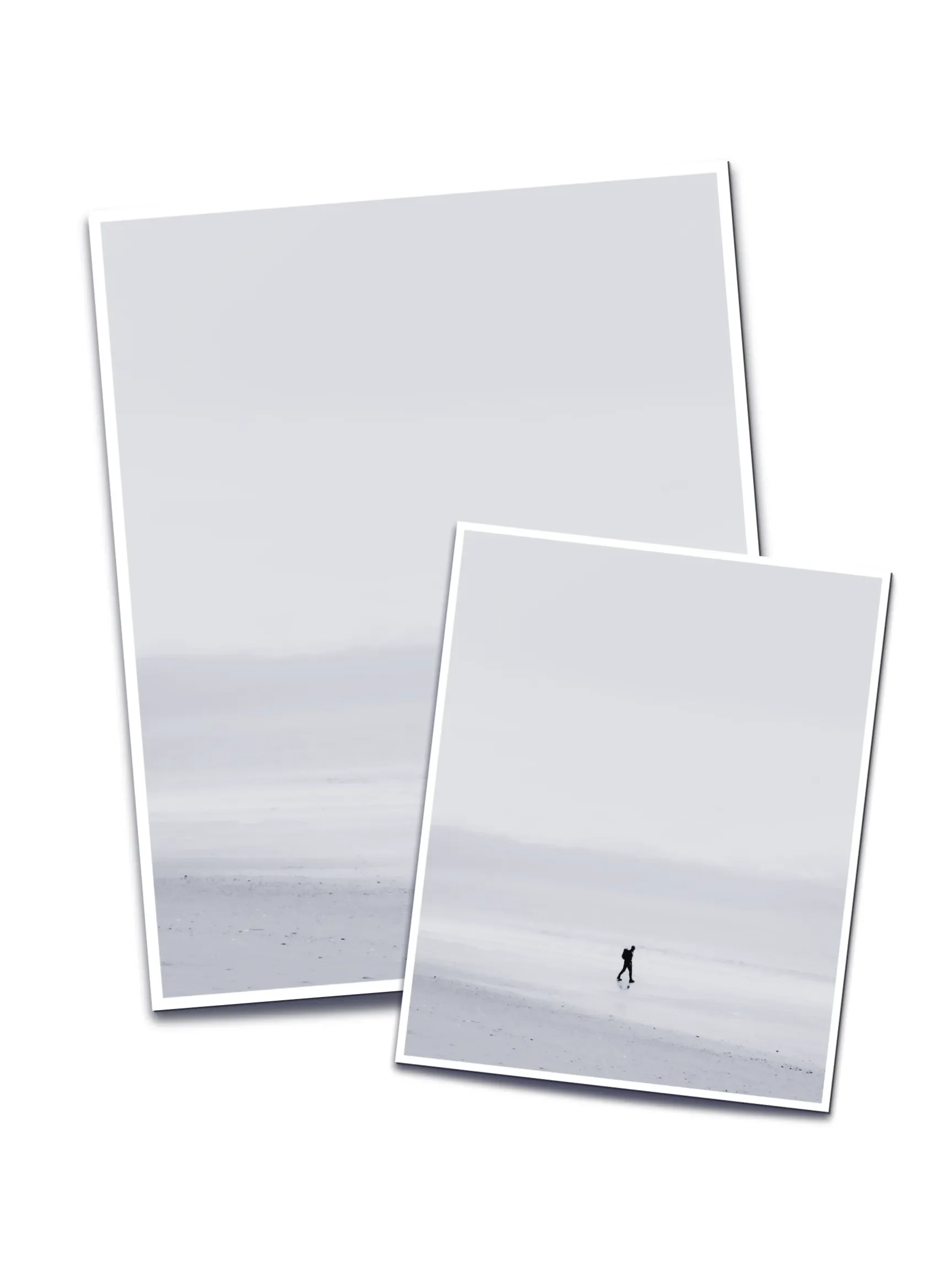 Sombrio #5 Print