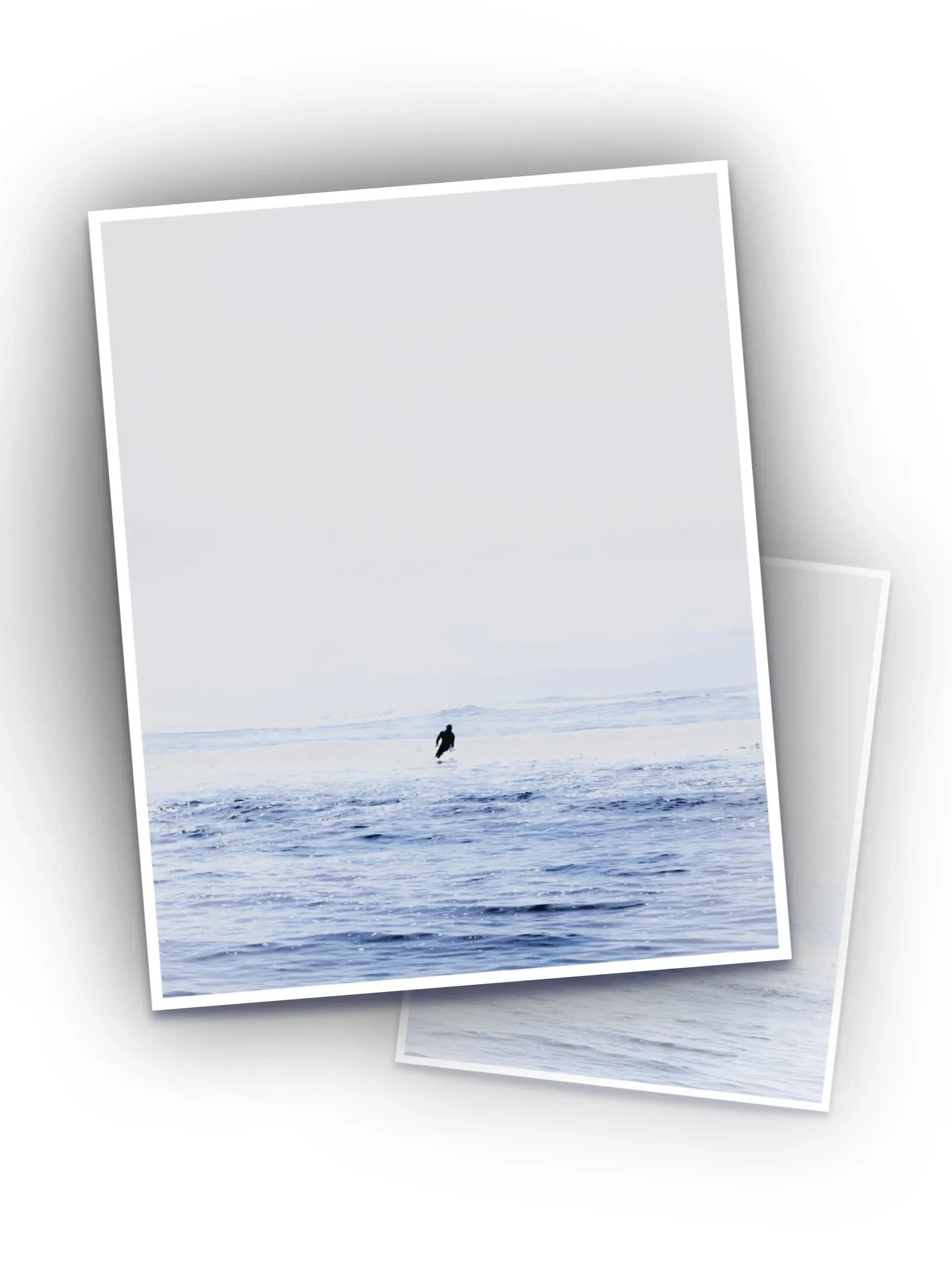 Sombrio #4 Print
