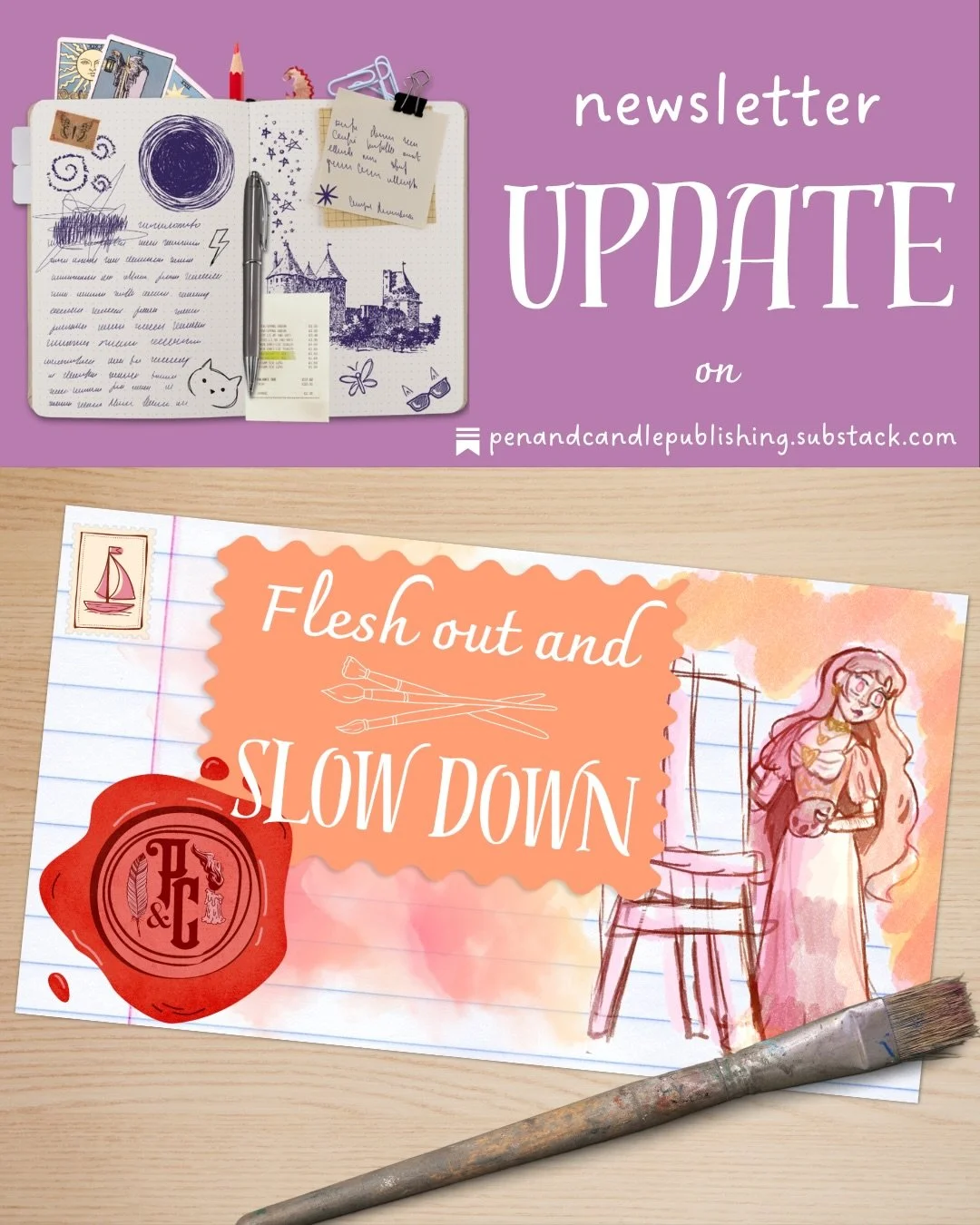 ✨ A little update from Sylvalonia ✨

The Maidens of Sylvalonia is still very much alive, even if I&rsquo;ve been suspiciously quiet about it.

I&rsquo;ve been reworking Lacey&rsquo;s character and, as tends to happen when my characters start making d