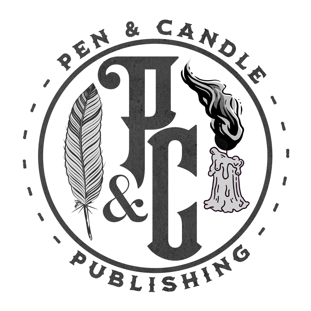 Lisa Candel - Pen &amp; Candle Publishing