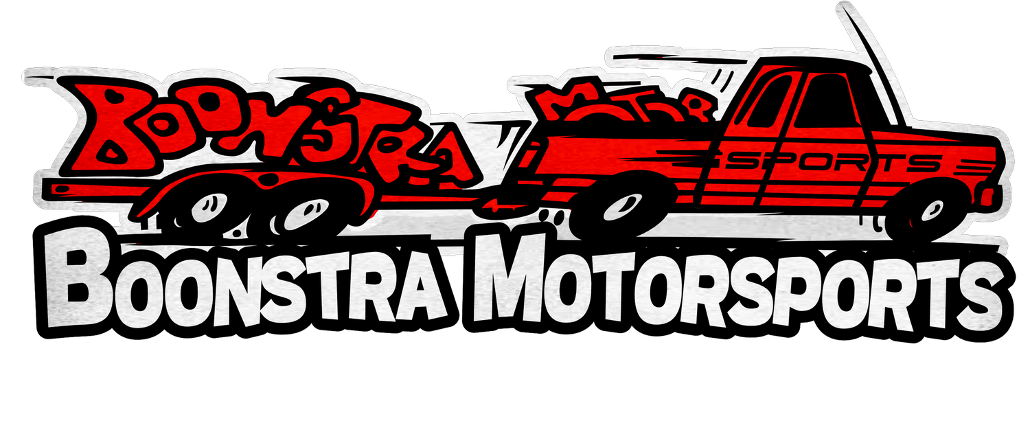 Boonstra Motorsports