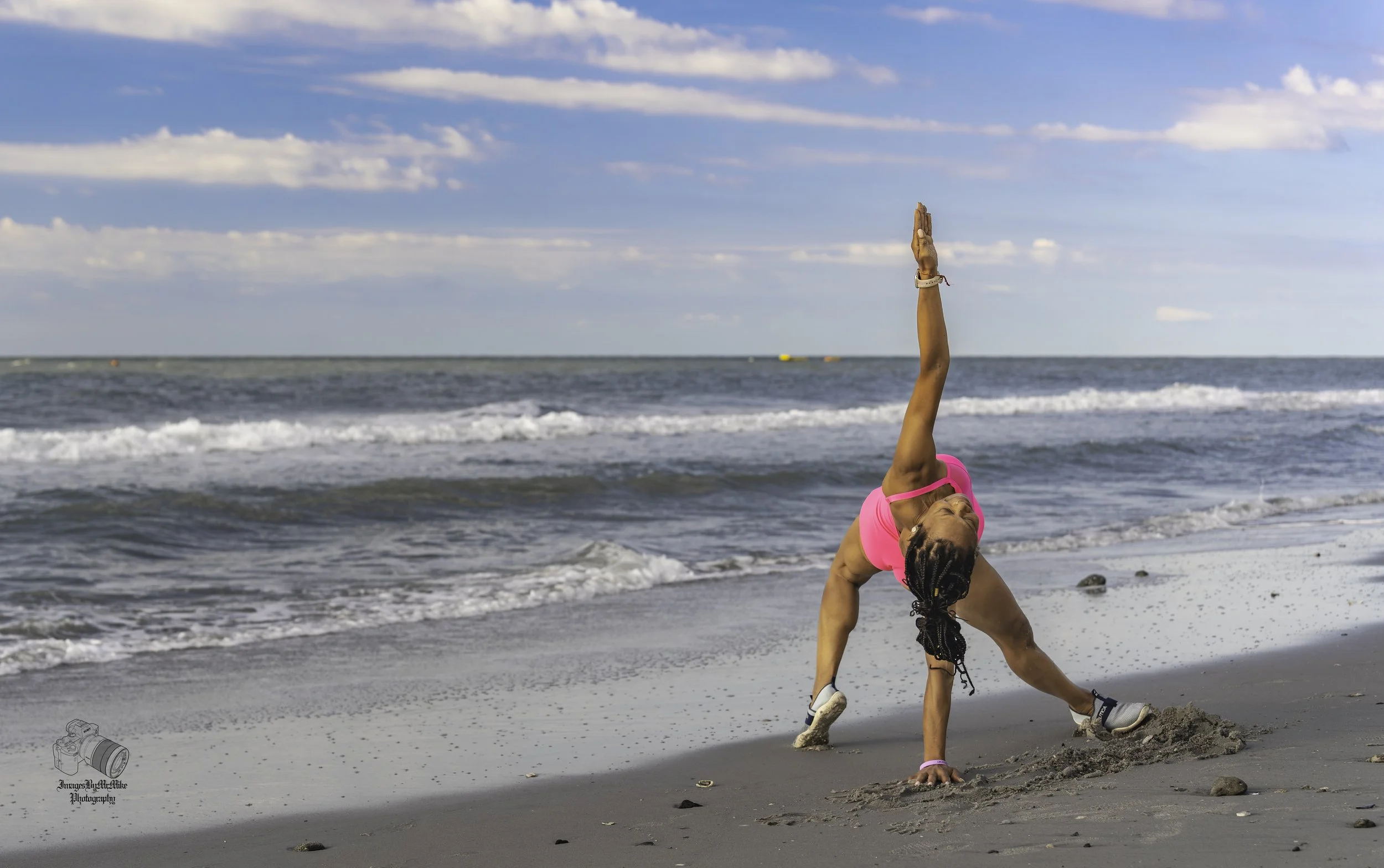 Cassandra C in Myrtle Beach SC