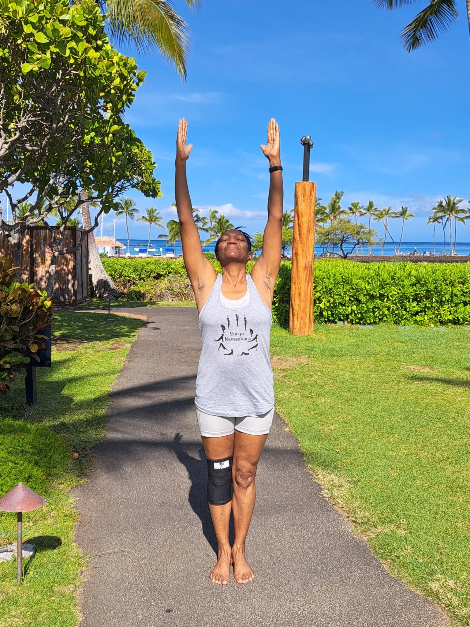 Sarah H in Hawaii