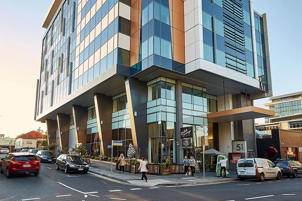 51 Alfred Street