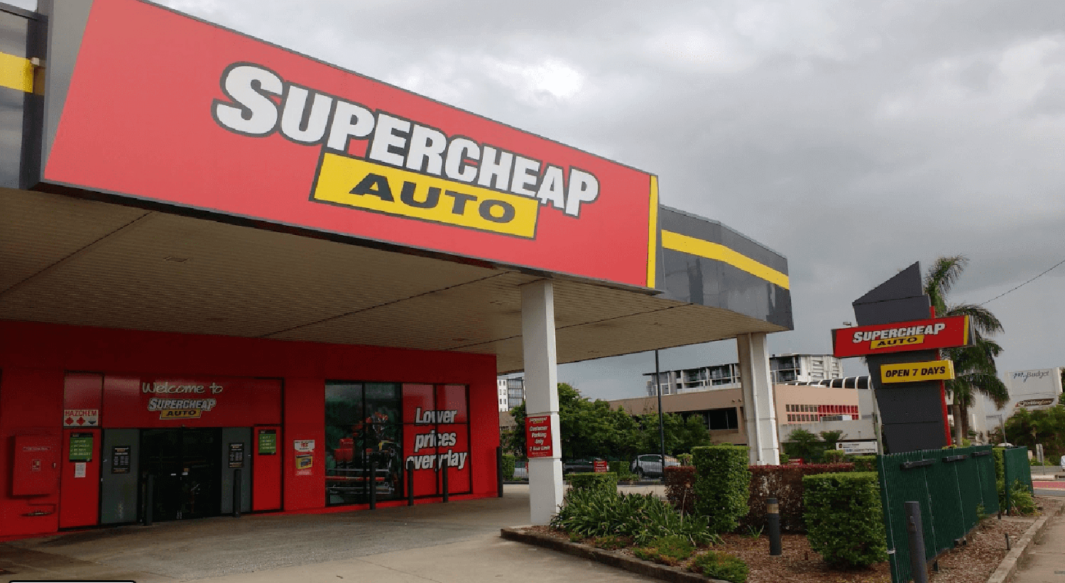 Chermside