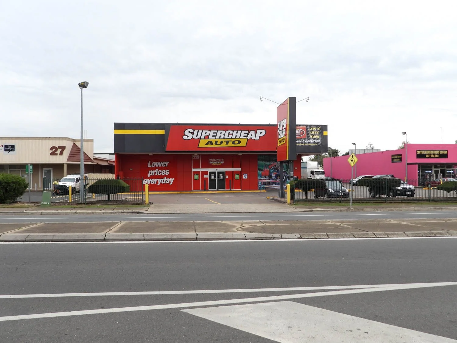 Goodna