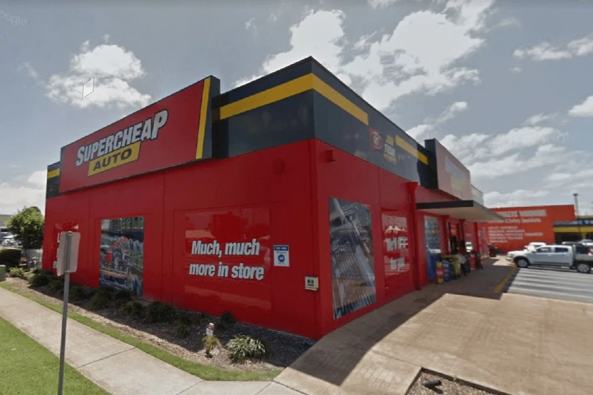 Maryborough