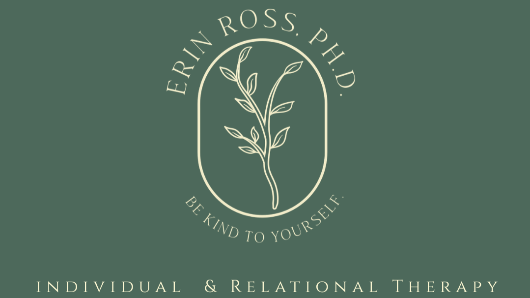 Erin Ross, Ph.D., LMFT, LPC
