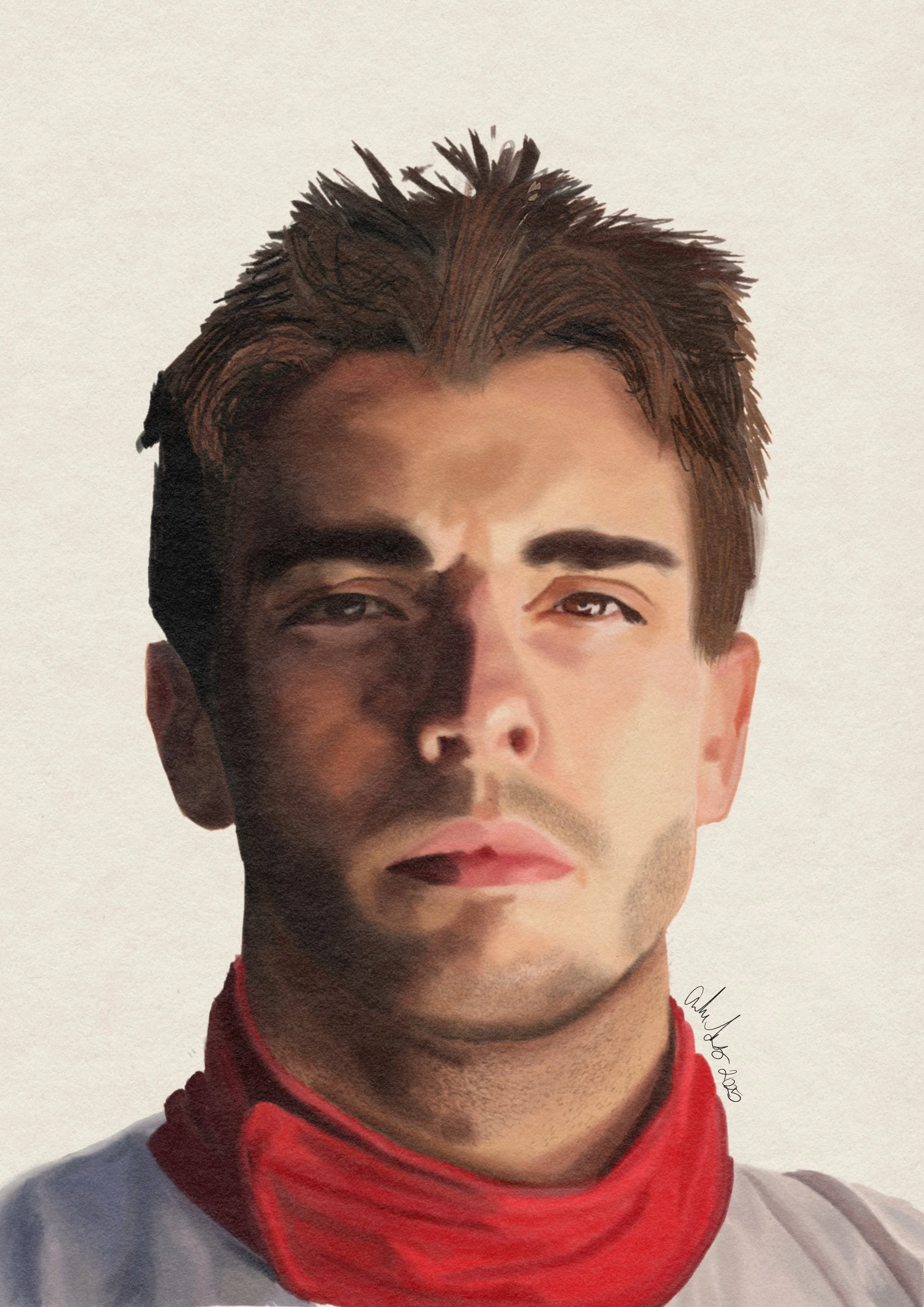 Jules Bianchi || Formula 1 Driver || 2025
