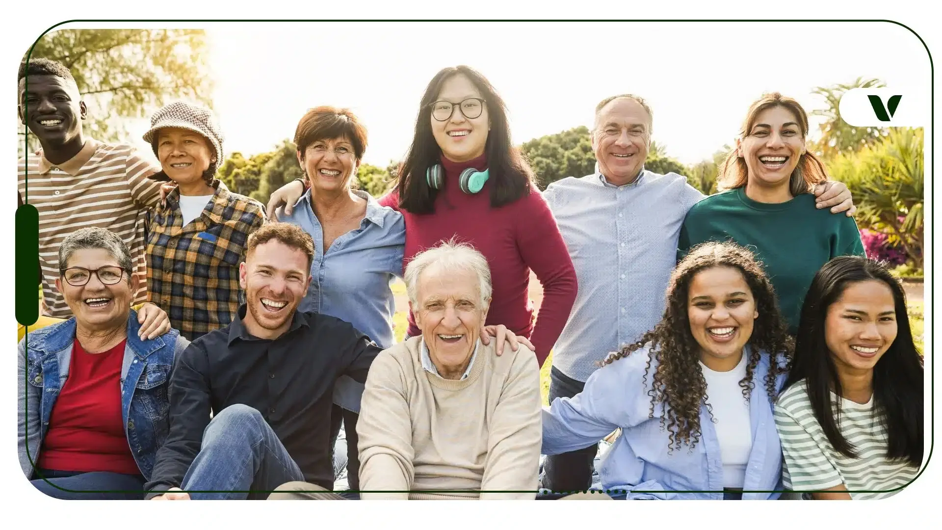 The Value of the Found Family 