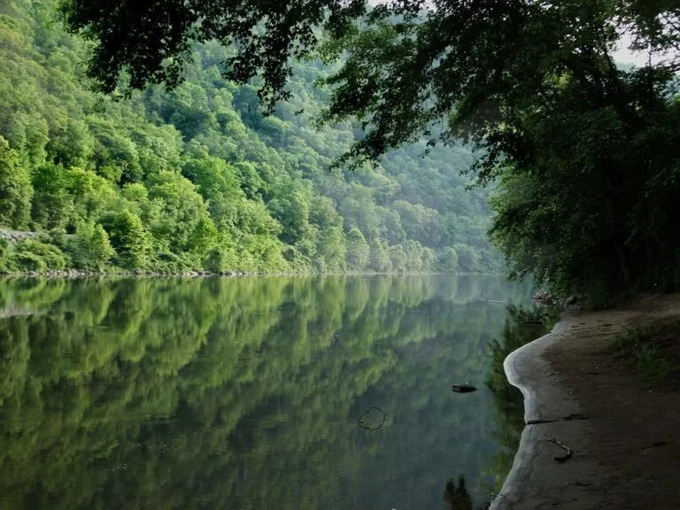 Success: Fracking Banned in Delaware River Watershed
