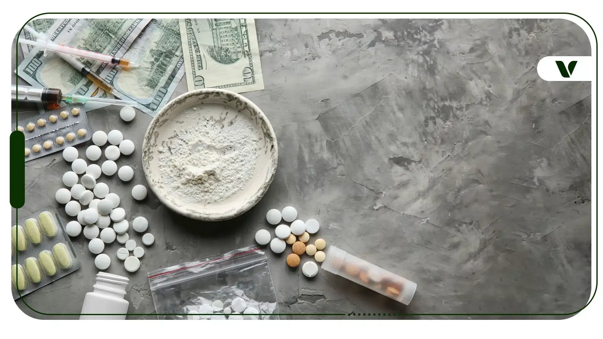 Party Drugs Are More Popular Than Ever. How Did We Get Here?