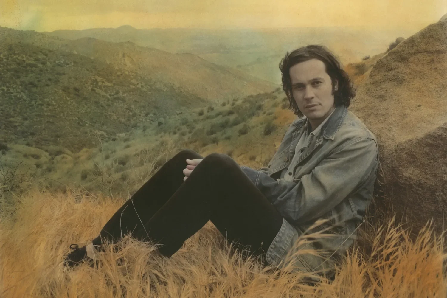 Washed Out releases dreamy new album, ‘Purple Noon’