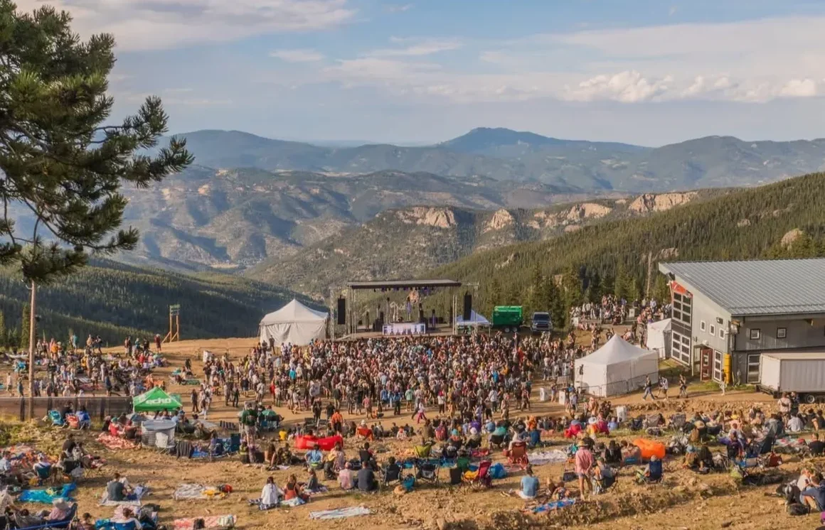Shakedown Productions Send it to Echo Mountain, CO for One Day Bass Fest