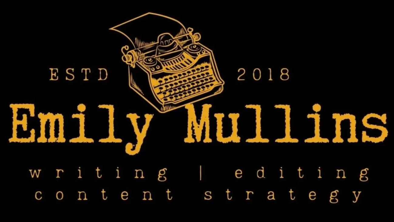 Emily Mullins