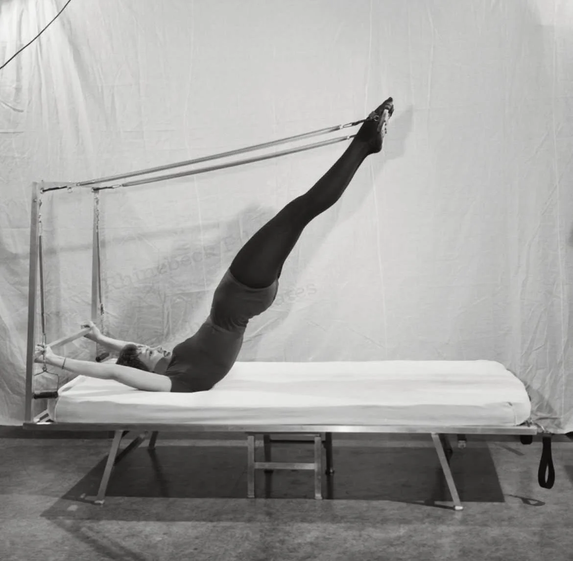 More than the Reformer: understanding Pilates equipment