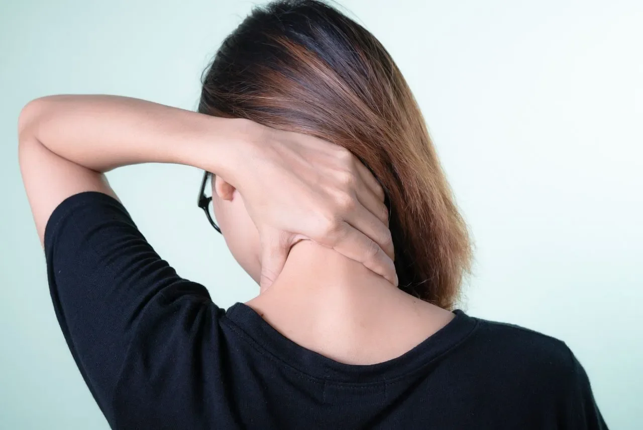 Pilates for Neck and Shoulder Pain: Beyond Good Posture