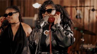 Tank and the Bangas - Calling-high.jpg
