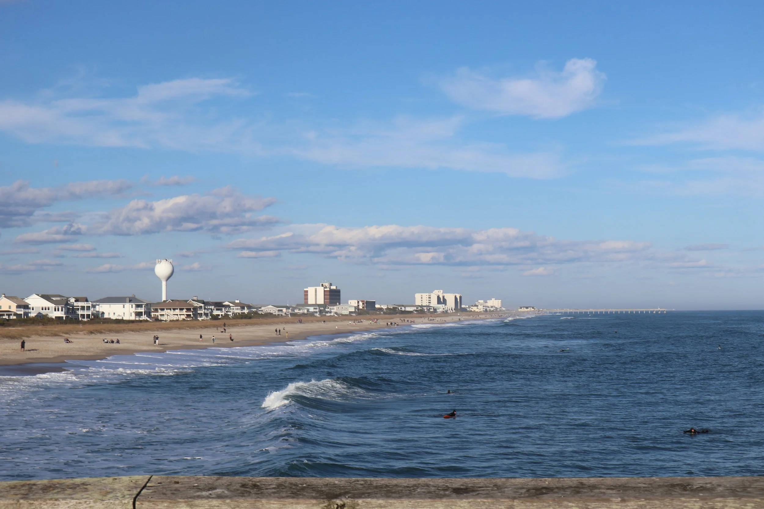 Wrightsville beach