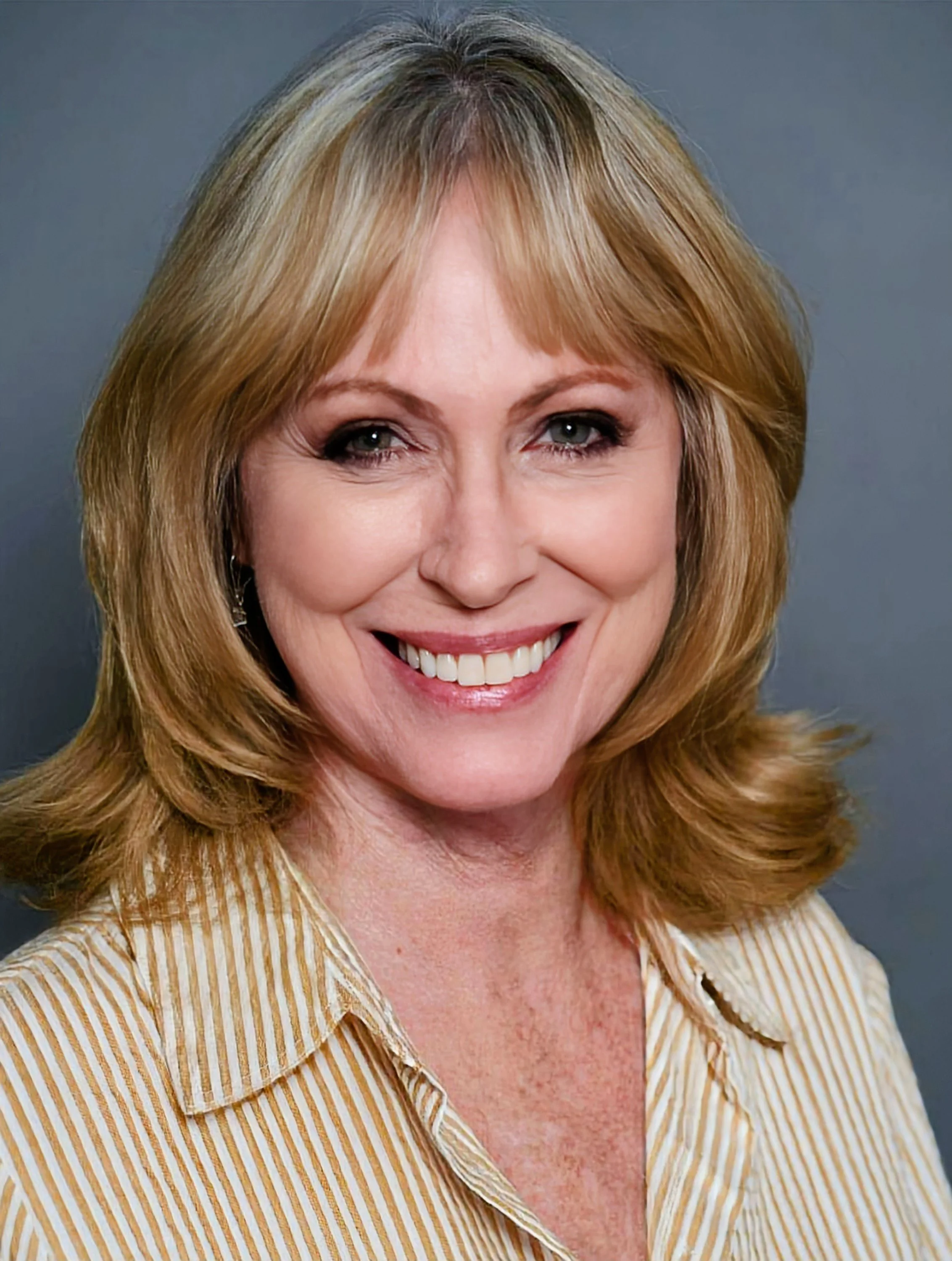 Janet Ryan, founder of Models Melange, Tucson, Arizona.