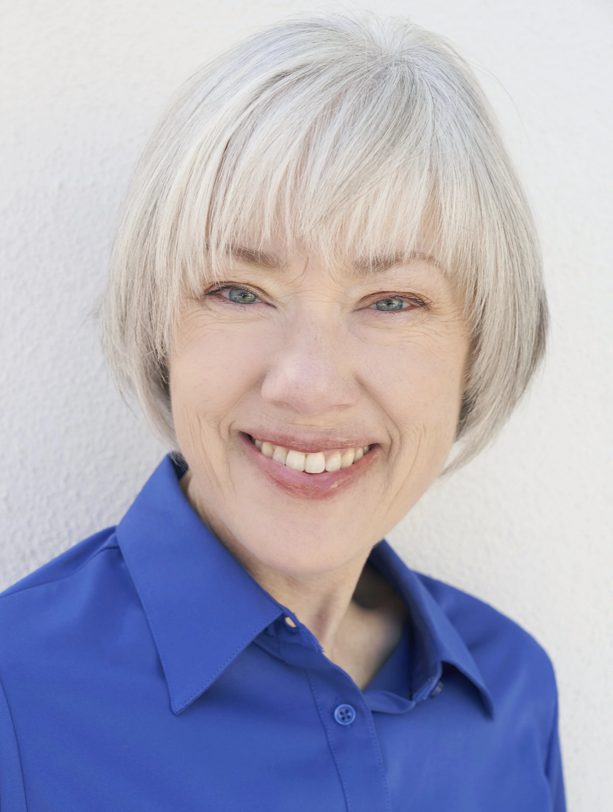 Angela Scothern, Models Melange talent, headshot