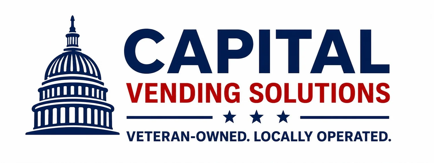 Capital Vending Solutions 