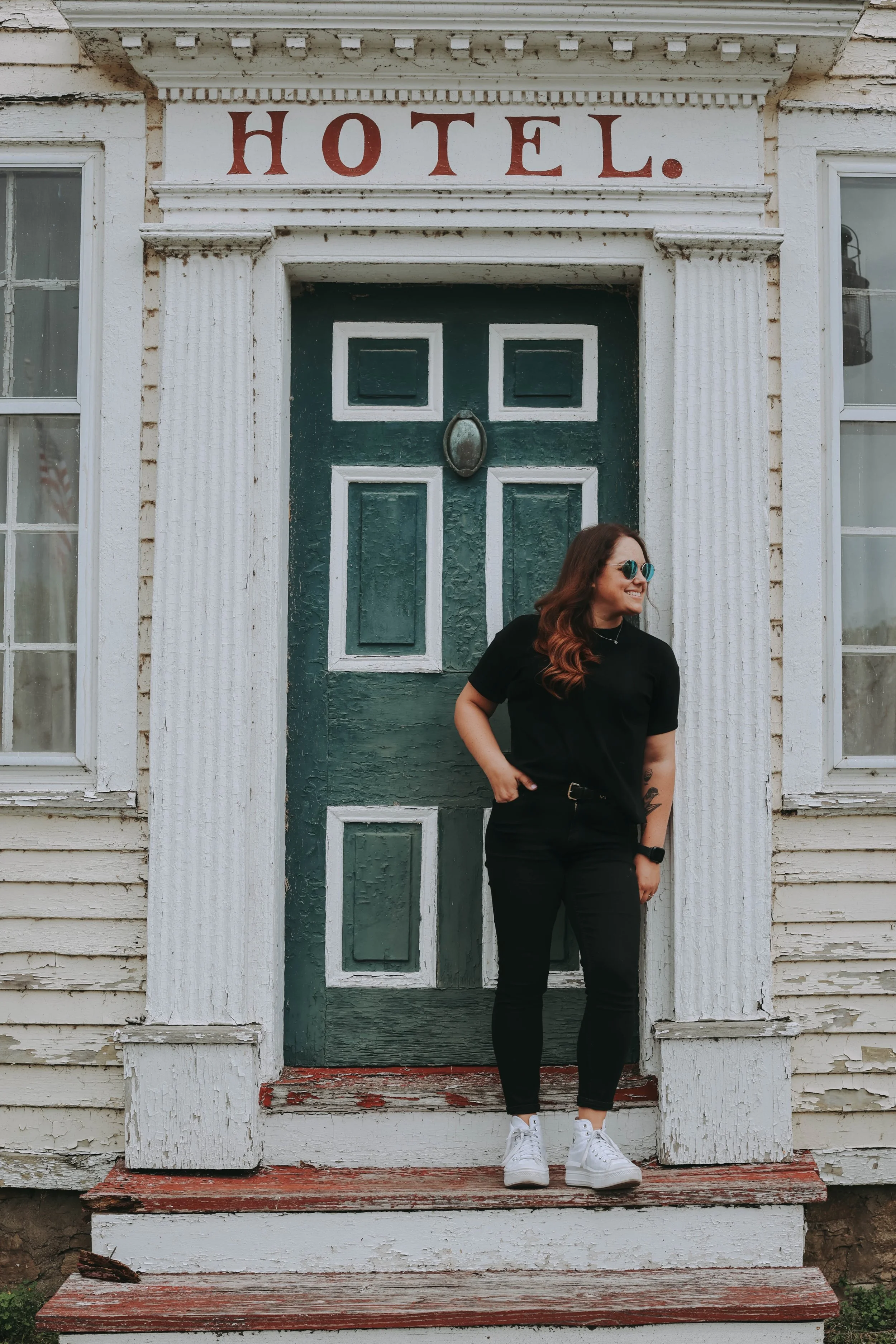 Quenched & Tempered with Kat Sullivan