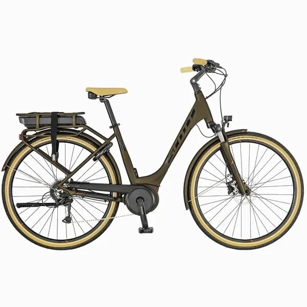 E-Bike