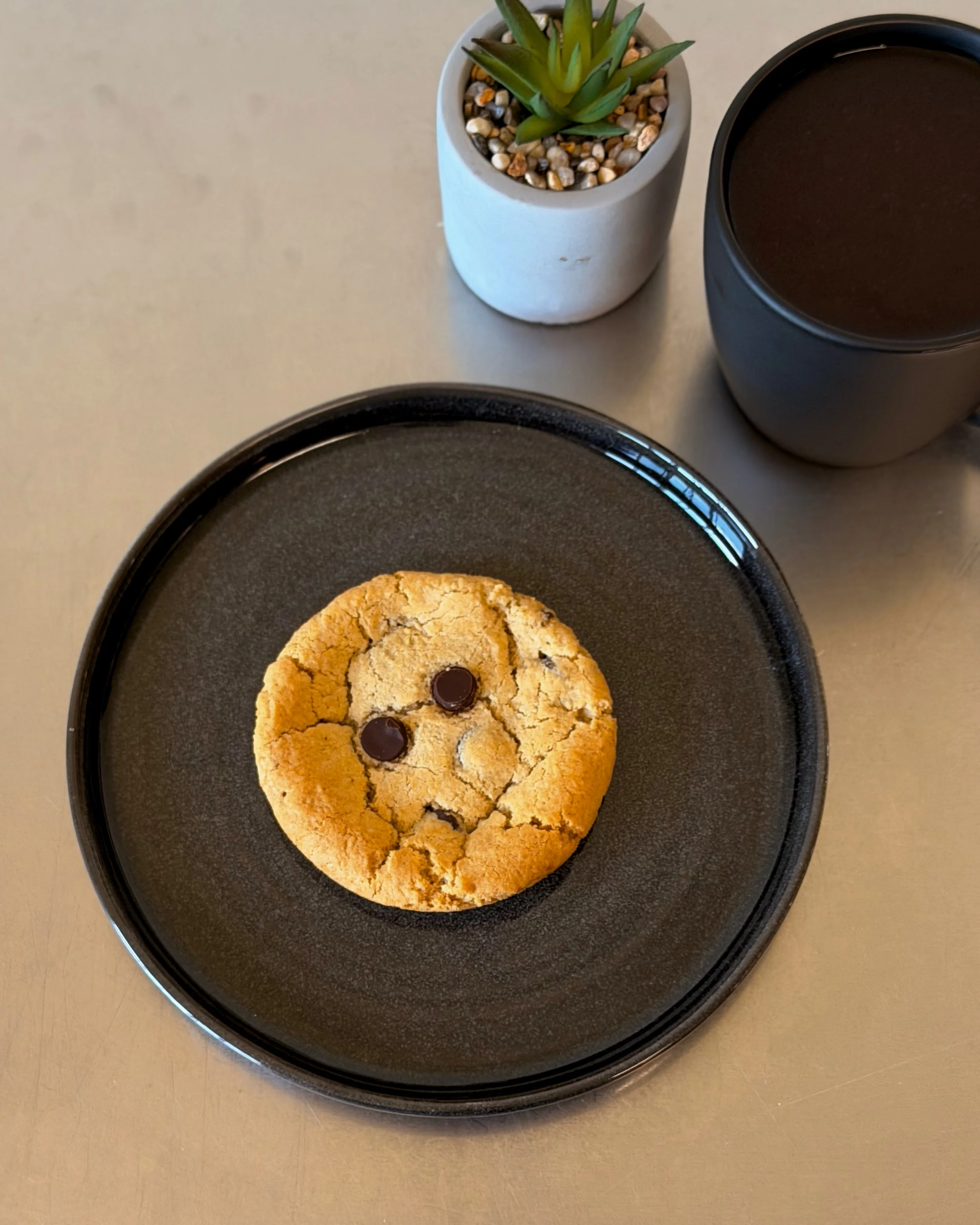 Chocolate Chip Cookie