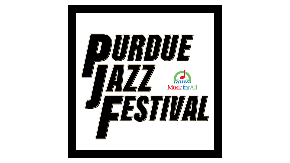 Jazz Strings:  Purdue Jazz Festival