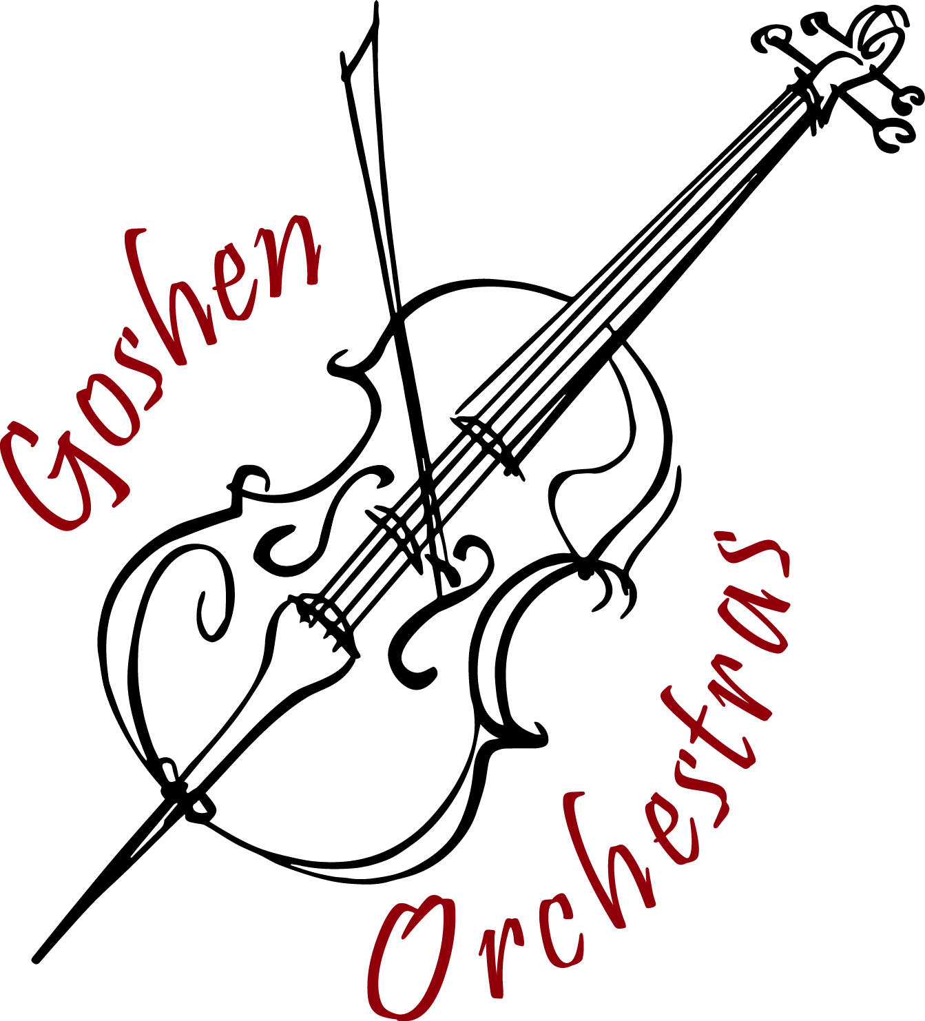 The Orchestras of Goshen Community Schools