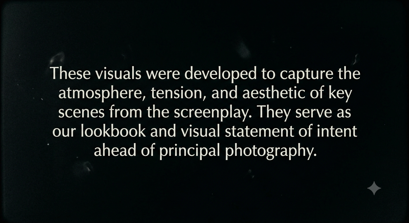 © 2026 Guettary Studios