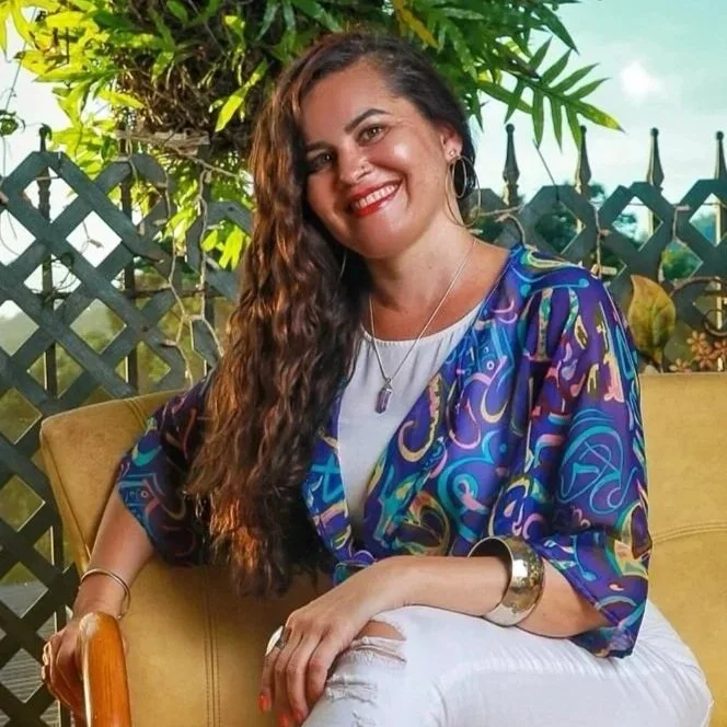 Carla Beharry, Registered Psychotherapist (Qualifying). Relational therapist for individuals, couples and families in Kitchener-Waterloo.