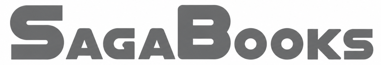 sagabooks
