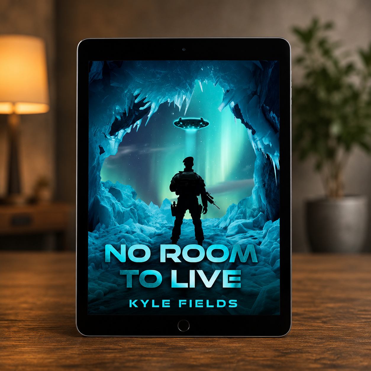 OWN THE COMPLETE NOVEL INSTANTLY