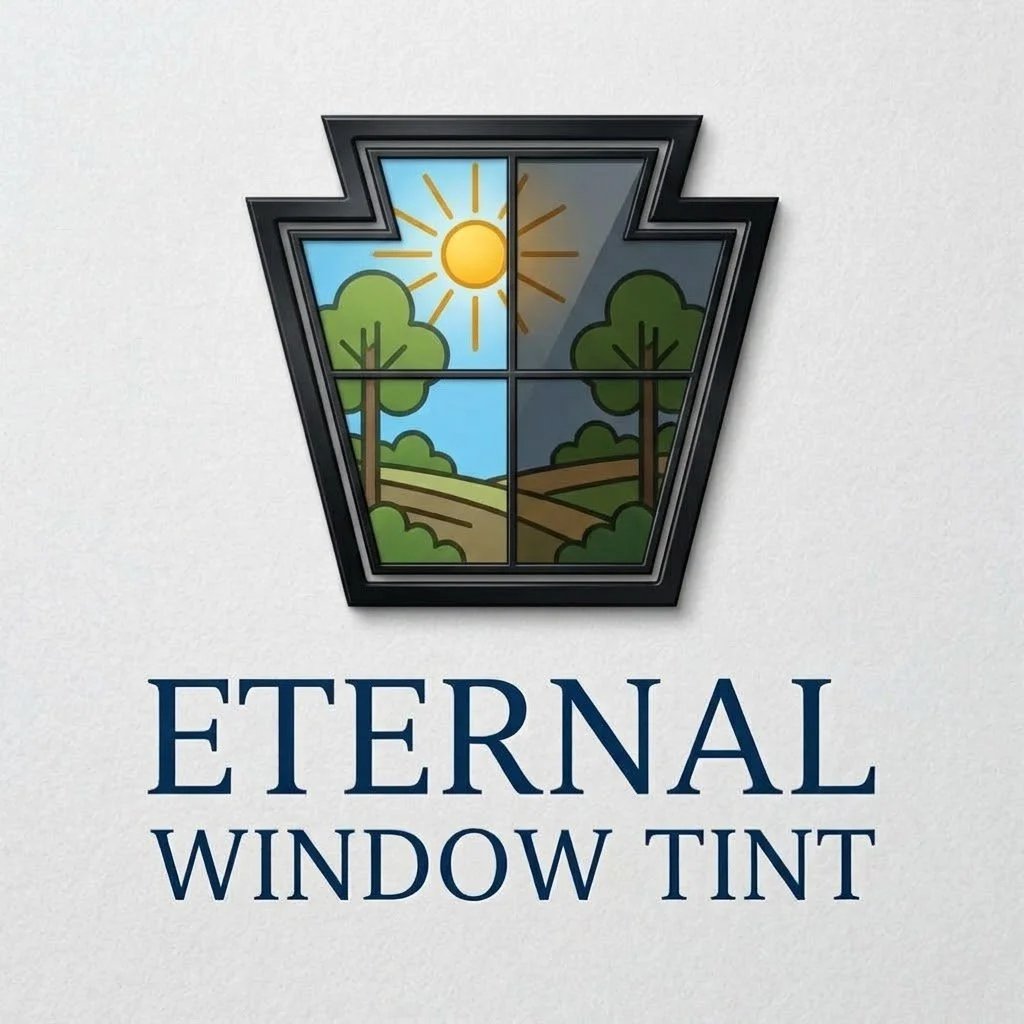 Eternal Window Tint