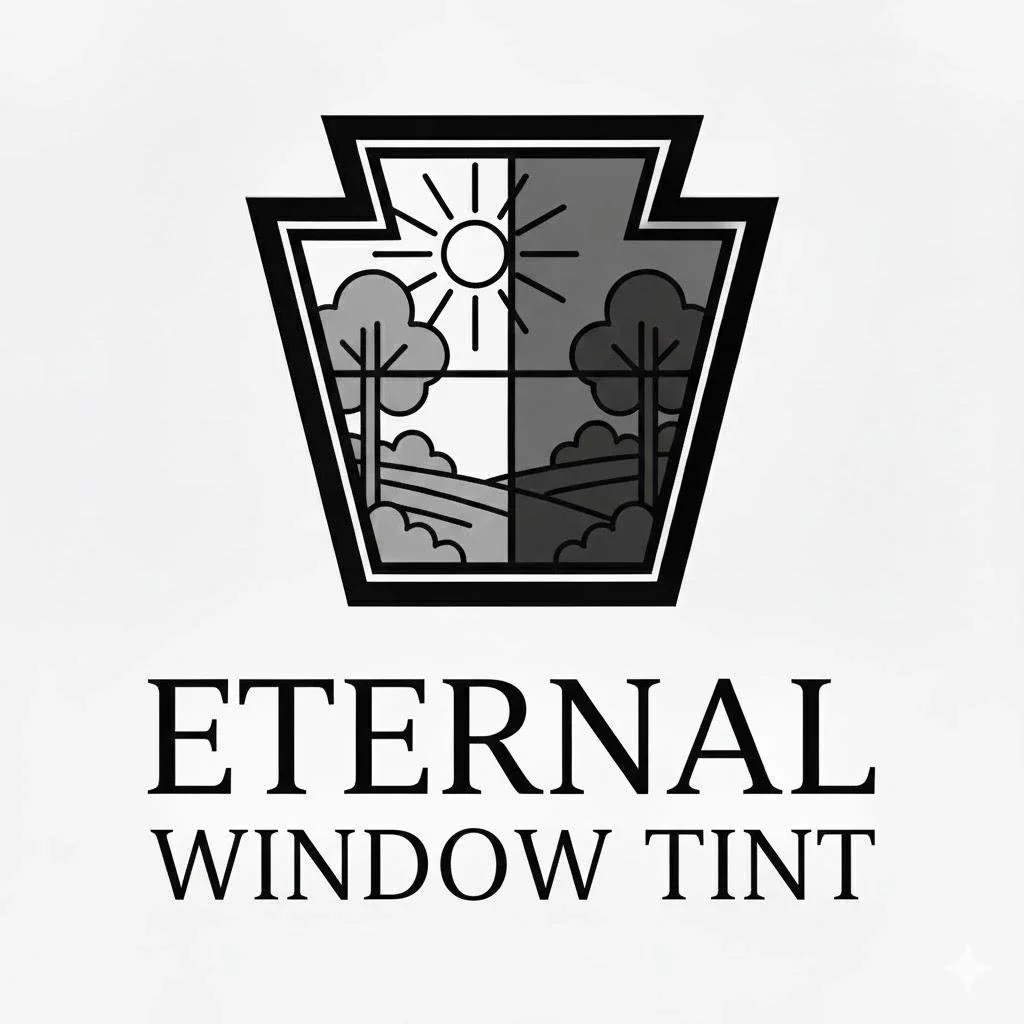 Eternal Window Tint
