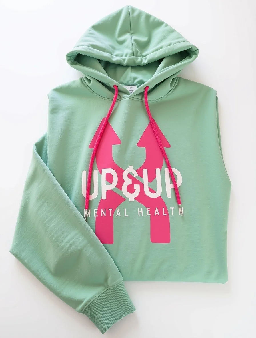 UP&UP Hoodie