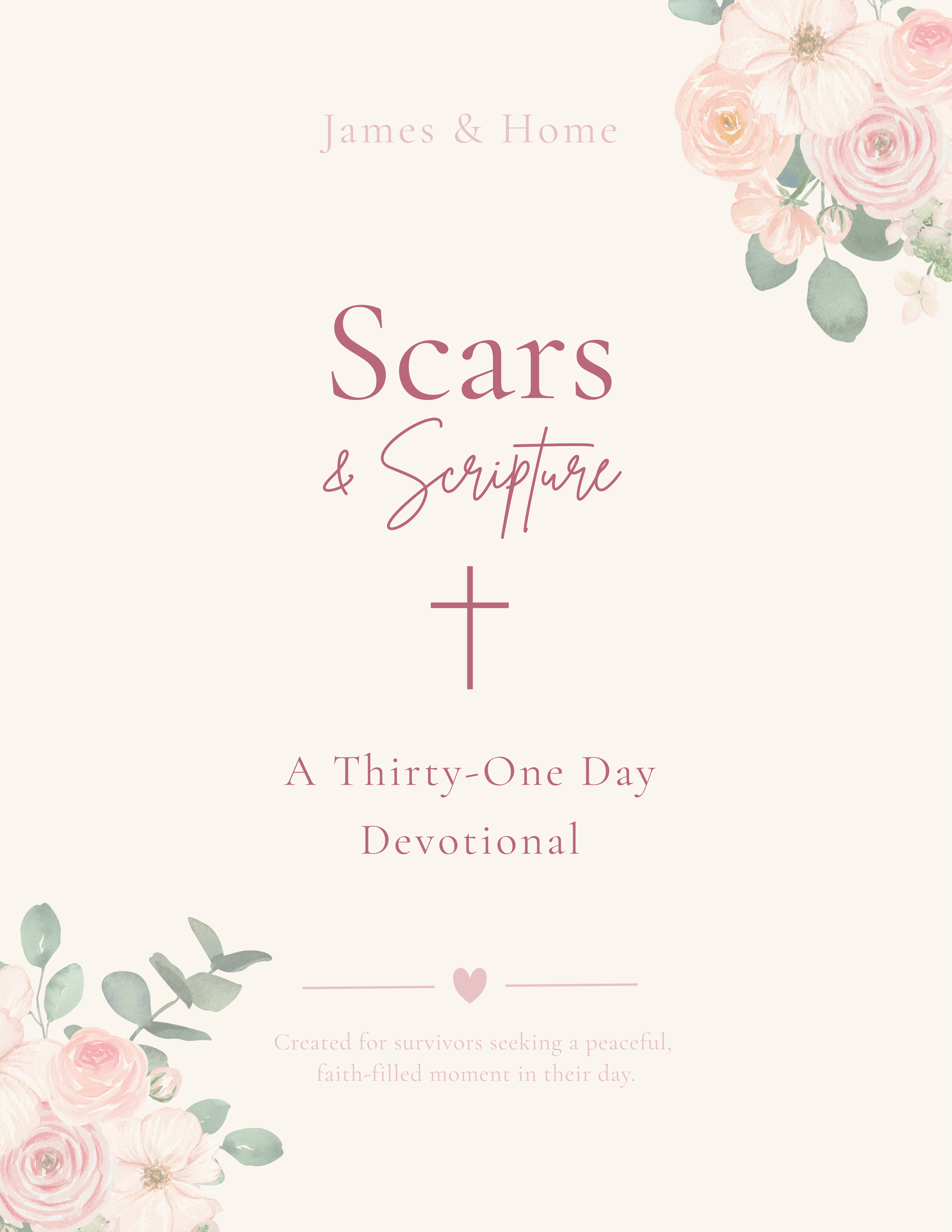 Scars & Scripture