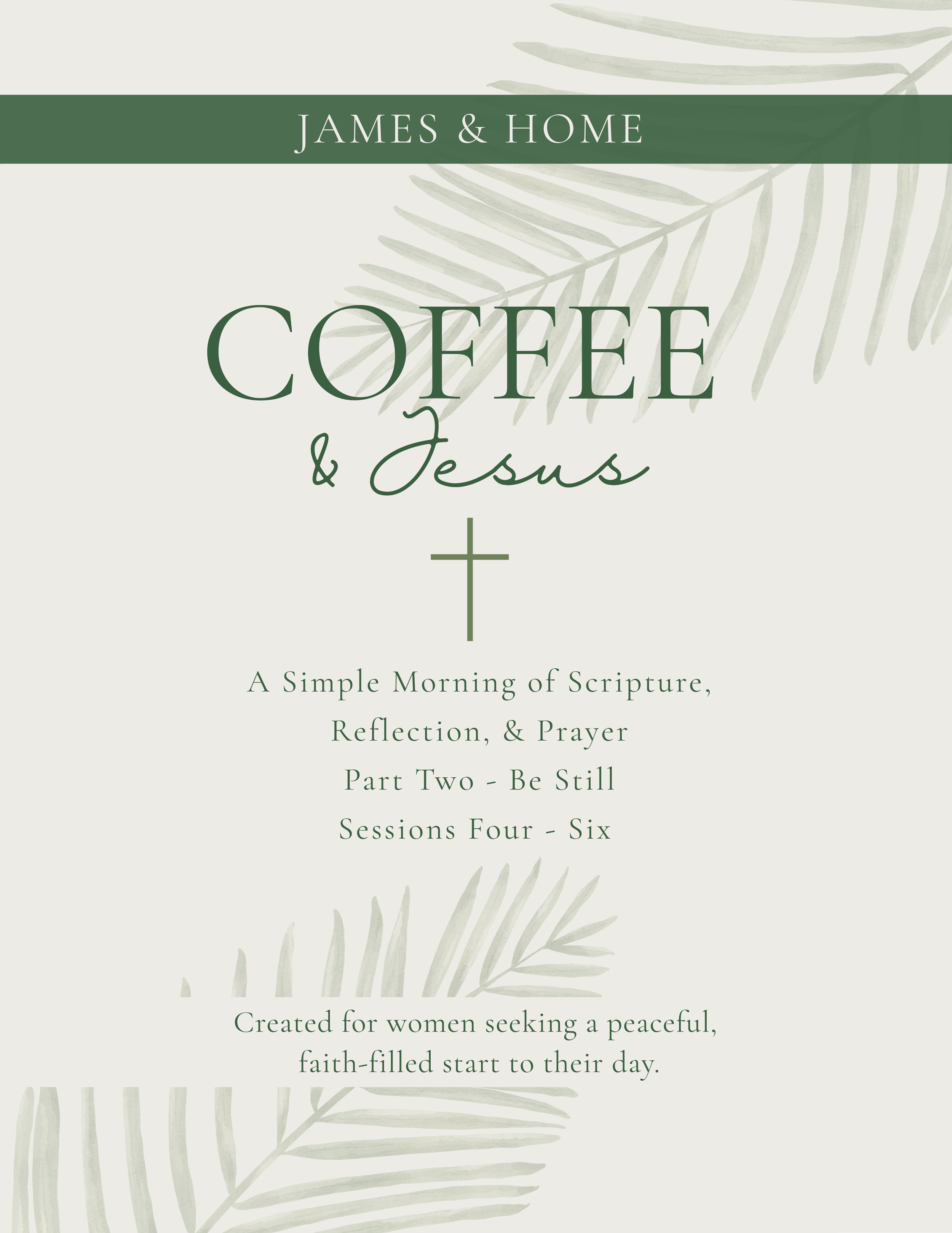 2 Part - Be Still - Coffee & Jesus.png