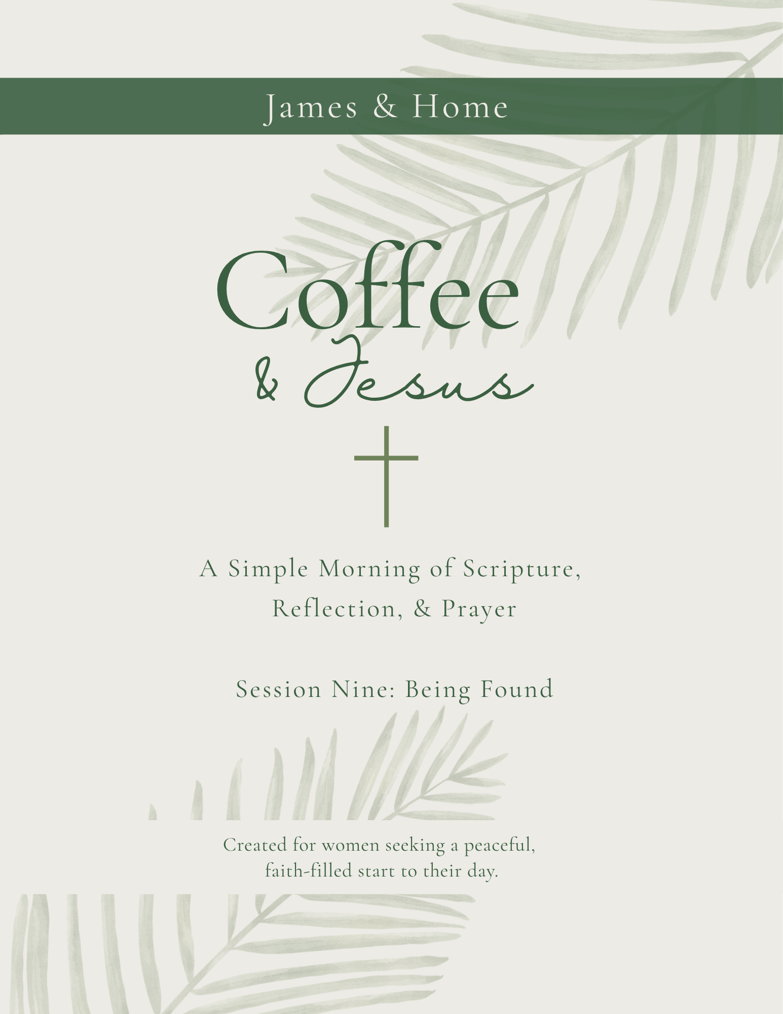 9 Session - Being Found - Coffee & Jesus.png