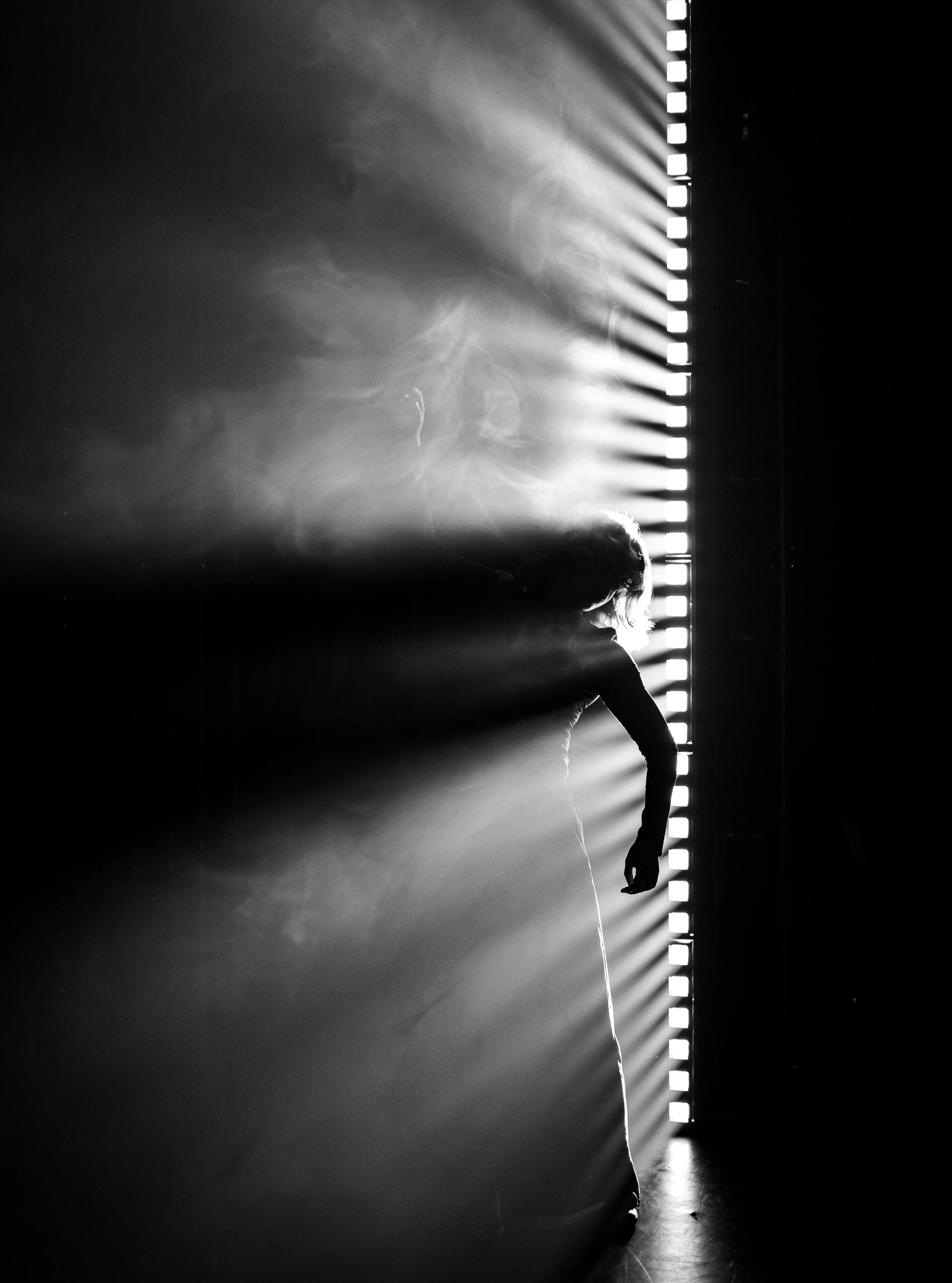 DANSDAGEN ZWOLLE

Op zaterdag 24 oktober zijn wij bij @zwolsetheaters tijdens de Dansdagen Zwolle! 

In de voorstelling 3xDANS zie je drie voorstellingen van Zwolse makers in &eacute;&eacute;n, waaronder Refraction van STUDIO LUMENS.

Info en tickets
