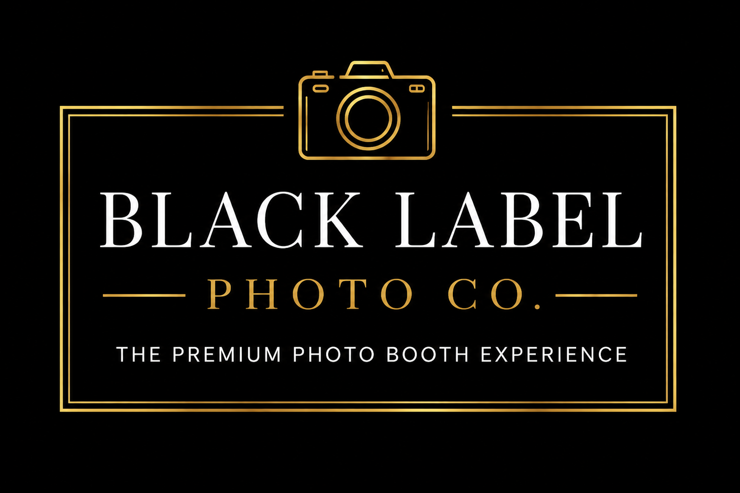 Black Label Photo Co.