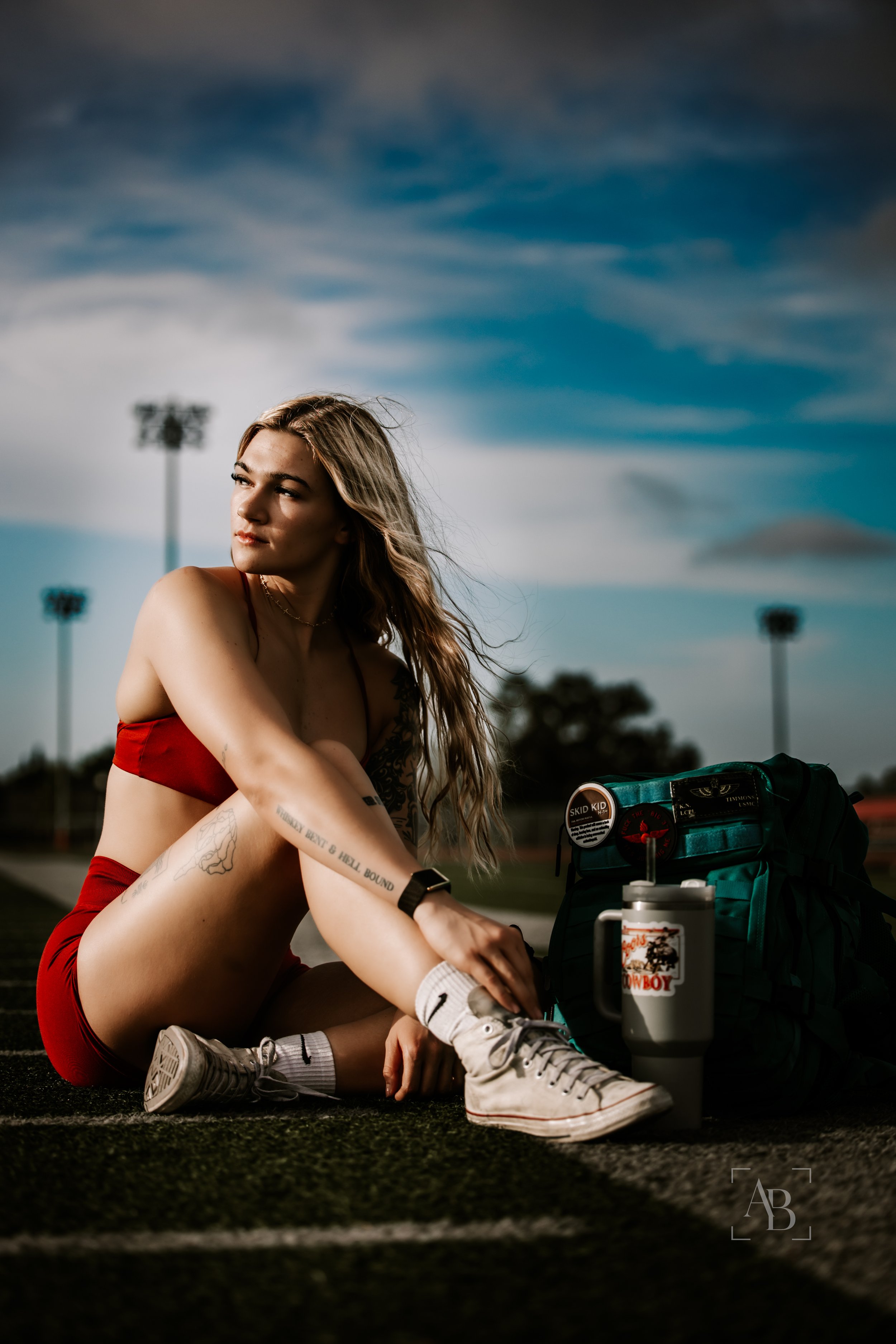 Kaeleigh